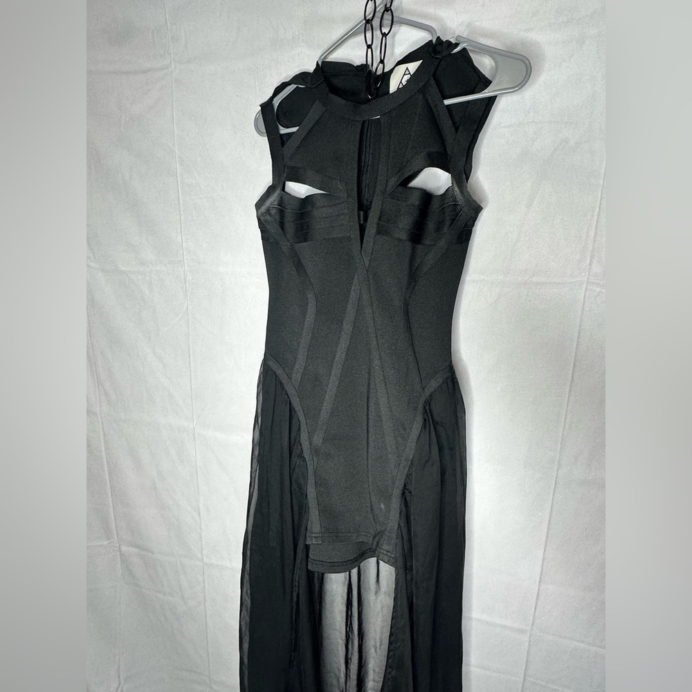 UNIF Godspeed Dress - Picture 4 of 4